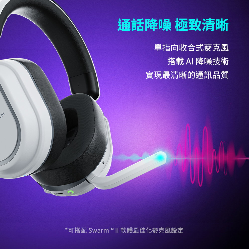 Turtle Beach® Stealth™ 700 GEN 3 無線多平台電競耳機（PS 版本）